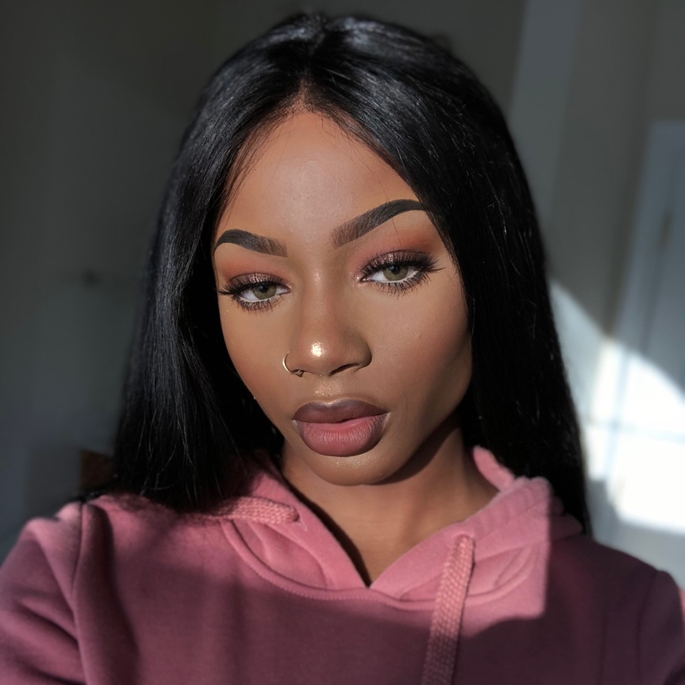 Meet your Posher, Haylee